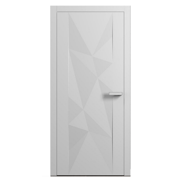 drzwi wewnętrzne shapes model 3