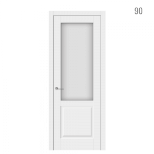 drzwi wewnętrzne klea kV kV 05 90 biały