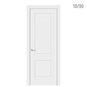 drzwi wewnętrzne moric classic blanca B 251 10-90 9003