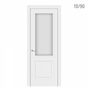 drzwi wewnętrzne moric classic blanca B 252 10-90 9003