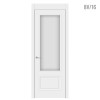 drzwi wewnętrzne moric classic blanca B 256 8V-16 9003
