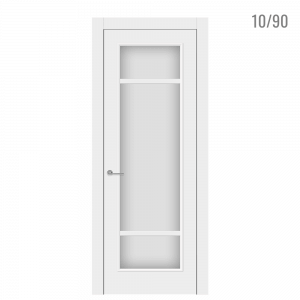 drzwi wewnętrzne moric classic blanca B 257 10-90 9003