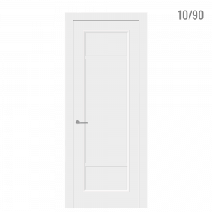 drzwi wewnętrzne moric classic blanca B 260 10-90 9003