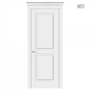 drzwi-wewnetrzne-moric-classic-ludwik LD 425-m51-9003