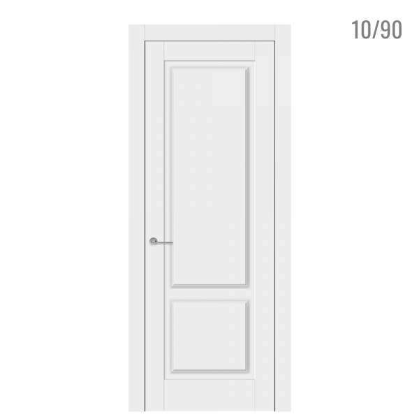 drzwi wewnętrzne moric classic ludwik LD 507 10-90 9003