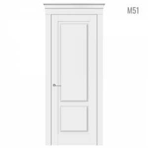 drzwi-wewnetrzne-moric-classic-ludwik LD 507-m51-9003