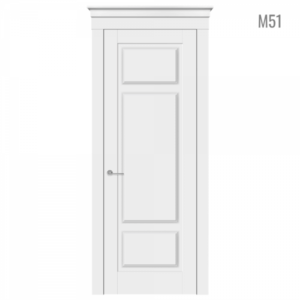 drzwi-wewnetrzne-moric-classic-ludwik LD 526-m51-9003