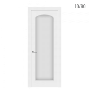 drzwi wewnętrzne moric classic siena S 02 10-90 9003