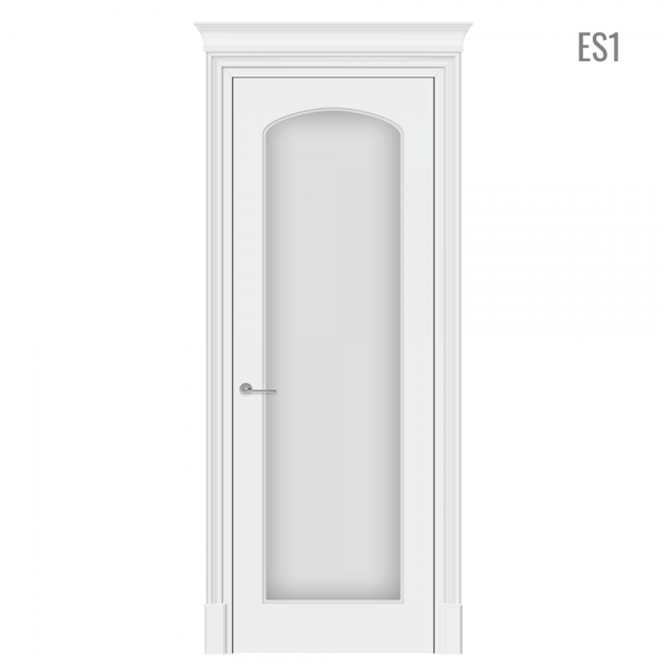 drzwi wewnętrzne moric classic siena S 02 ES1 9003