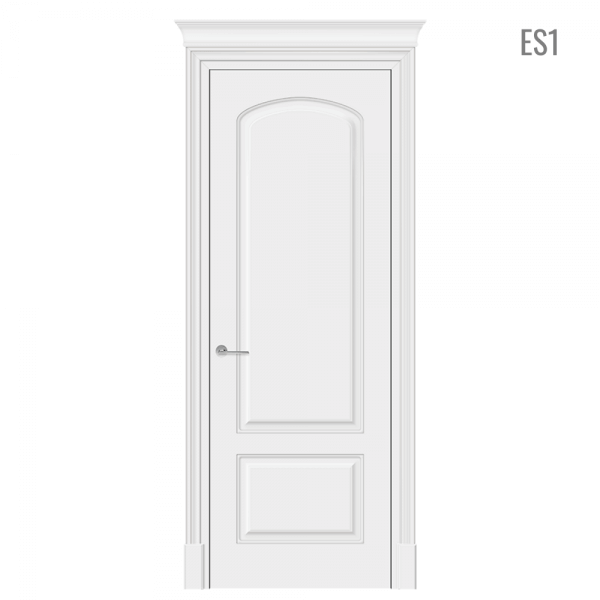 drzwi wewnętrzne moric classic siena S 03 ES1 9003