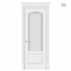 drzwi wewnętrzne moric classic siena S 04 ES1 9003