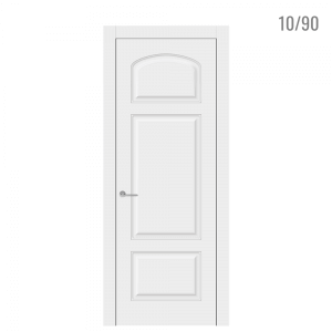 drzwi wewnętrzne moric classic siena S 05 10-90 9003