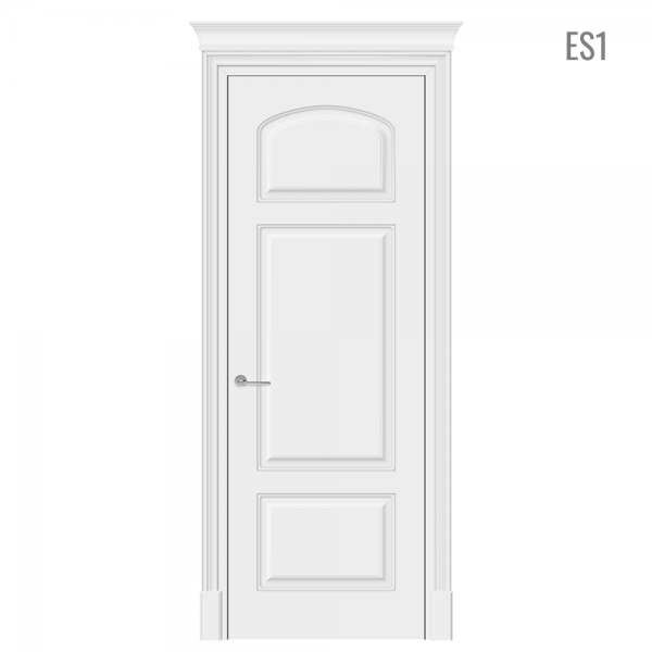 drzwi wewnętrzne moric classic siena S 05 ES1 9003