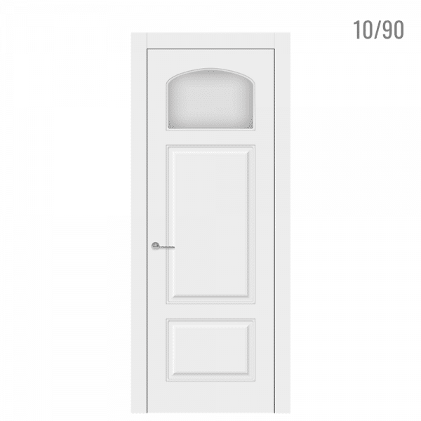 drzwi wewnętrzne moric classic siena S 06 10-90 9003
