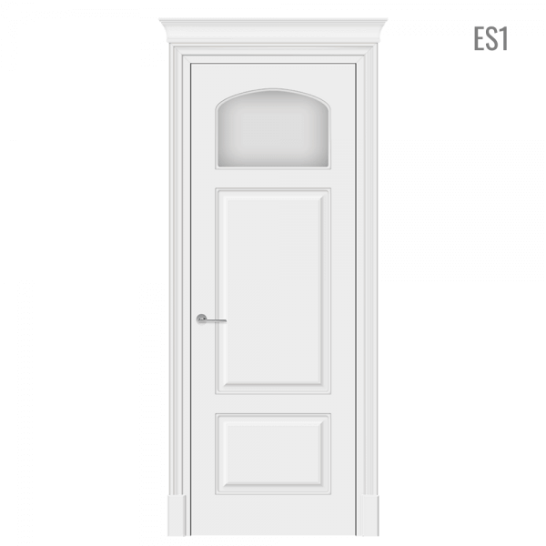 drzwi wewnętrzne moric classic siena S 06 ES1 9003