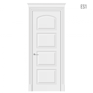 drzwi wewnętrzne moric classic siena S 07 ES1 9003