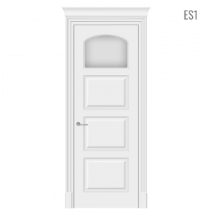 drzwi wewnętrzne moric classic siena S 08 ES1 9003