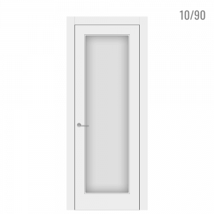 drzwi wewnętrzne moric classic siena S 101 10-90 9003