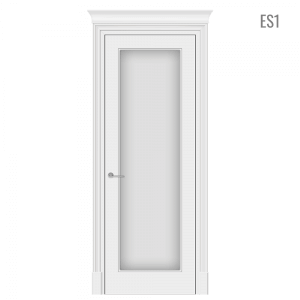 drzwi wewnętrzne moric classic siena S 101 ES1 9003
