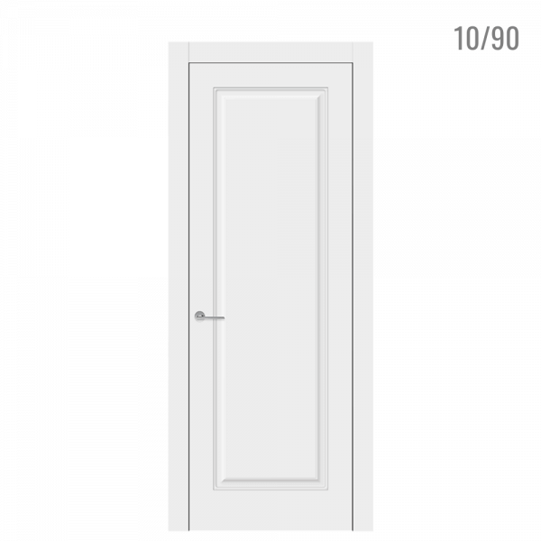 drzwi wewnętrzne moric classic siena S 102 10-90 9003