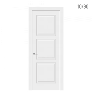 drzwi wewnętrzne moric classic siena S 128 10-90 9003