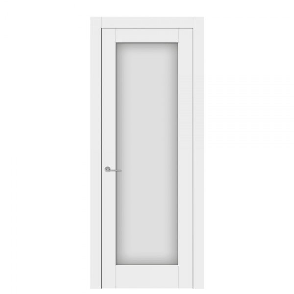 drzwi wewnętrzne moric classic verona V-01 10-90 9003