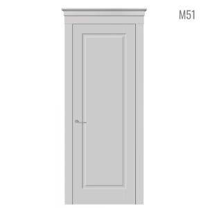 drzwi wewnętrzne moric classic verona V 02 m51 7047