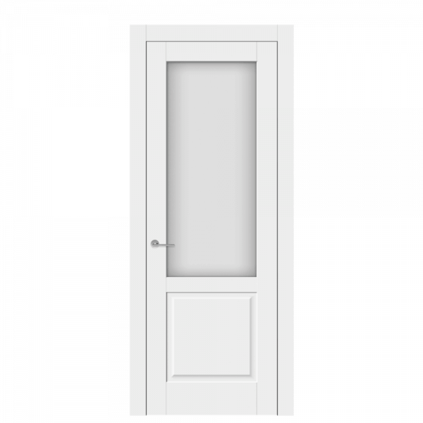 drzwi wewnętrzne moric classic verona V 05 10-90 9003