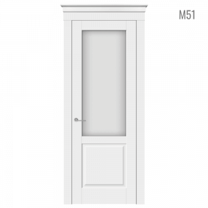 drzwi wewnętrzne moric classic verona V 05 m51 9003