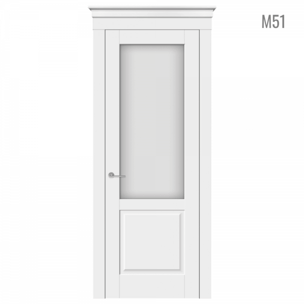 drzwi wewnętrzne moric classic verona V 05 m51 9003