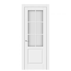 drzwi wewnętrzne moric classic verona V 06 10-90 9003
