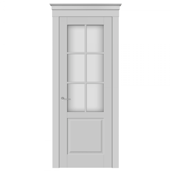 drzwi wewnętrzne moric classic verona V 06 m51 7047