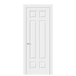 drzwi wewnętrzne moric classic verona V 09 10-90 9003