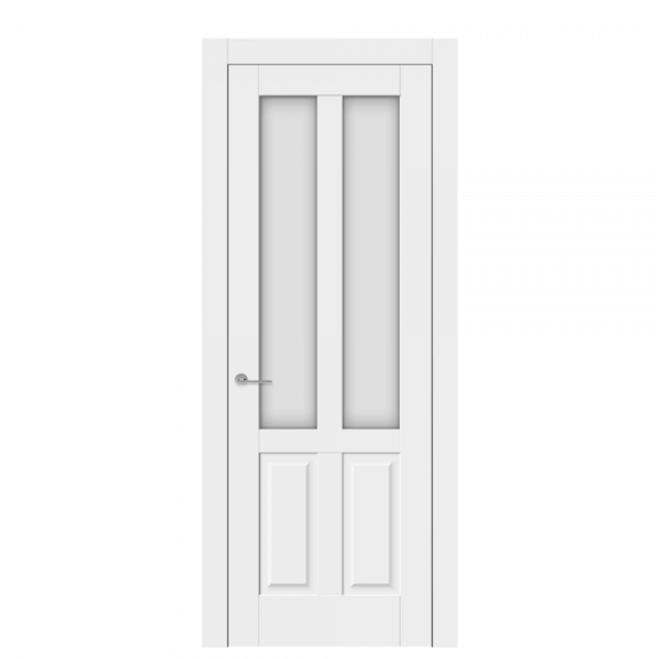 drzwi wewnętrzne moric classic verona V 10 10-90 9003