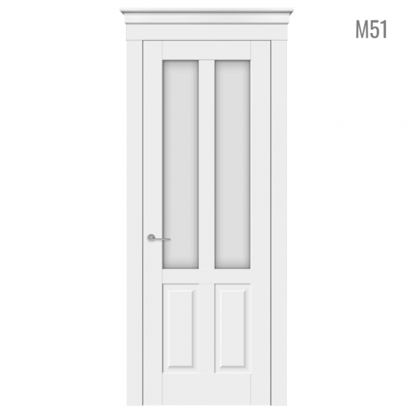 drzwi wewnętrzne moric classic verona V 10 m51 9003