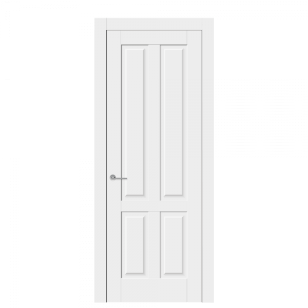 drzwi wewnętrzne moric classic verona V 11 10-90 9003