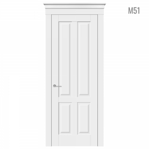drzwi wewnętrzne moric classic verona V 11 m51 9003