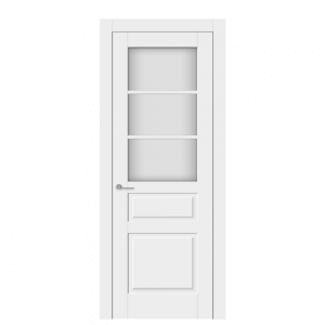 drzwi wewnętrzne moric classic verona V 16 10-90 9003
