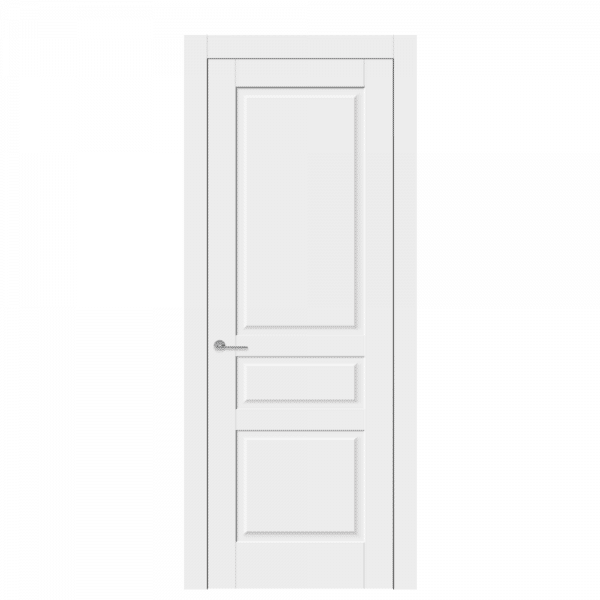 drzwi wewnętrzne moric classic verona V 17 10-90 9003