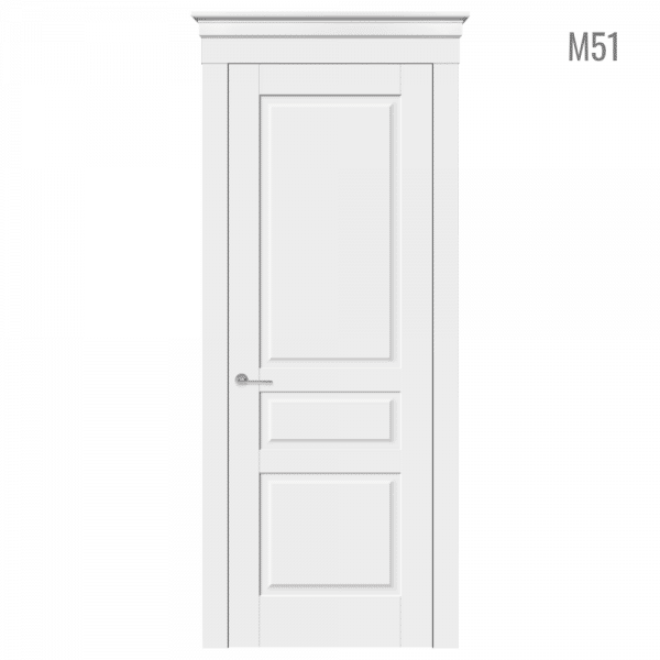 drzwi wewnętrzne moric classic verona V 17 m51 9003