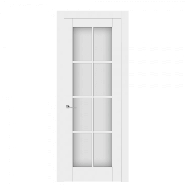 drzwi wewnętrzne moric classic verona V 20 10-90 9003