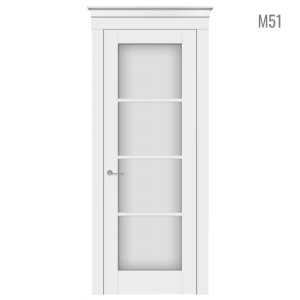 drzwi wewnętrzne moric classic verona V-21 m51 9003