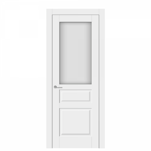 drzwi wewnętrzne moric classic verona V 22 10-90 9003