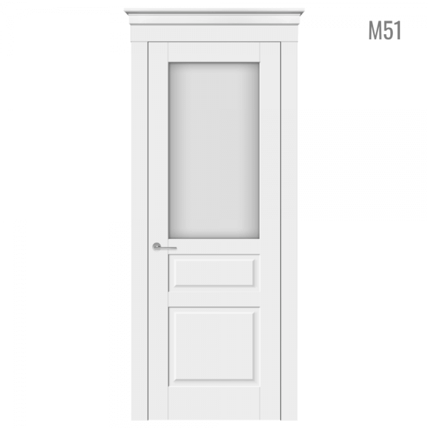drzwi wewnętrzne moric classic verona V 22 m51 9003