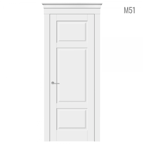 drzwi wewnętrzne moric classic verona V 26 m51 9003