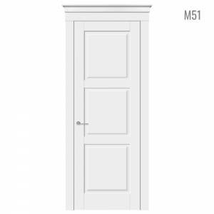 drzwi wewnętrzne moric classic verona V 28 m51 9003