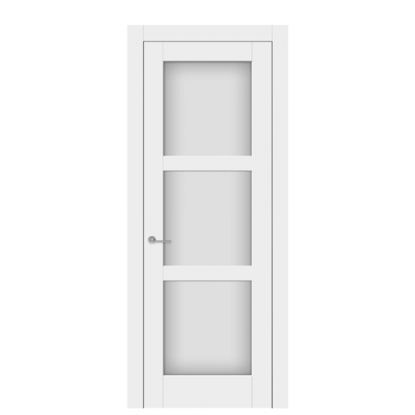drzwi wewnętrzne moric classic verona V 29 10-90 9003