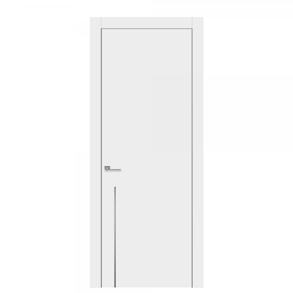 drzwi wewnętrzne moric design lucia L 101 10-90 9003