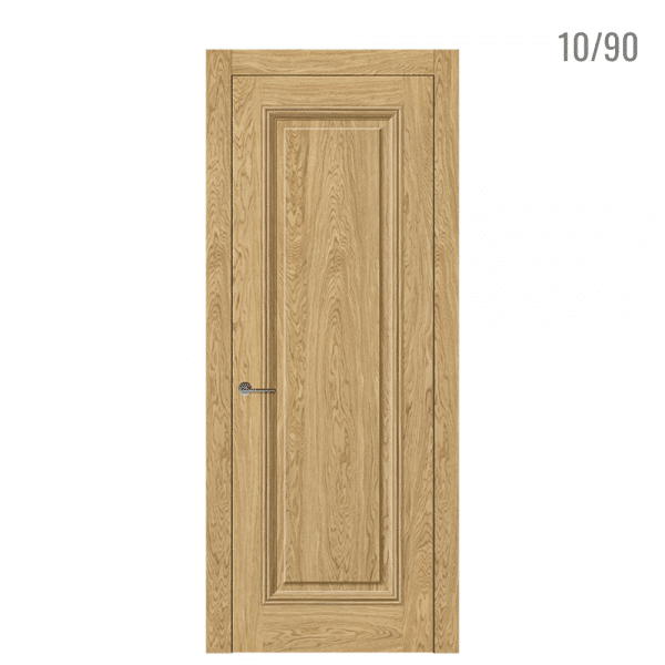 drzwi wewnętrzne moric koneser exclusive ex01p 10-90 dąb natur flader