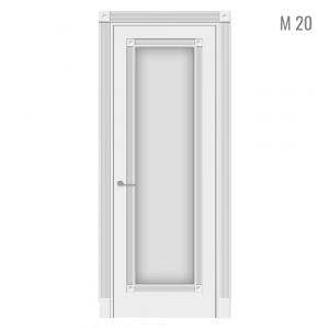 drzwi wewnętrzne moric koneser giovana G 202 m 20 9003